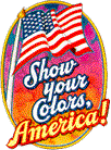 Citizen's Flag Alliance Website