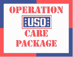 The USO Website